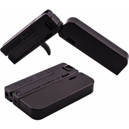 Trailblazer Firearms LC1 LifeCard .22LR 2.5" Single Shot Pistol 
