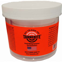 Tannerite 1lb Exploding Target Single