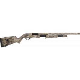 Rock Island PA12C1828TIM Pump Action Combo 5+1 24" & 28" Shotgun