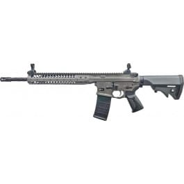 LWRC LWRCI ICR5TG16SPRBT IC-SPR 556 16.1 Billet Tung