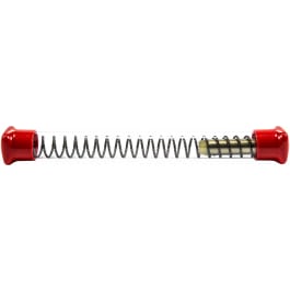 Geissele Automatics 05495H3 Super 42 H3 Buffer, Braided Wire Spring, Carbine Length for AR-15