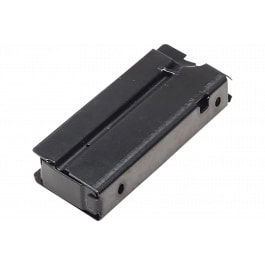 Henry HS151617 OEM Replacement Magazine 8rd 22 LR For Henry U.S Survival AR-7, Black <em>Metal</em>