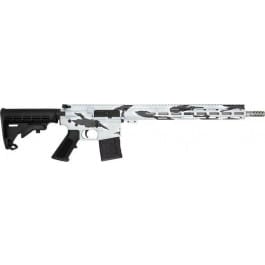 Great Lakes Firearms Glfa AR15 Rifle .350 Legend 16 S S 5RD Pursuit Green Camo