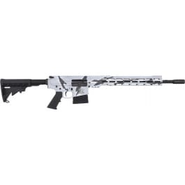 Sig Sauer RSPEAR76216B MCX Spear 20+1 16
