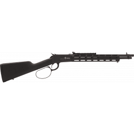 Citadel Levtac-92 CIT45LCLVR Rifle, .45 Colt, 16.5" Threaded Barrel, 8+1, Lever Action, M-LOK Forend, Optics Rail.