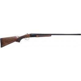Pointer FT62026 Side By Side 2rd 26" Shotgun