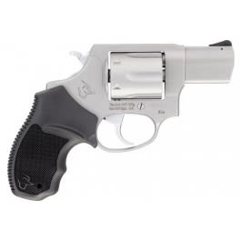 Taurus 2-85629-MA 856 2" 6rd Matte SS MA
