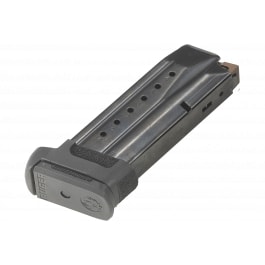 Ruger 90730 Security 15rd 380 ACP For Security 380 Black Steel
