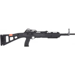 Hi-Point 4595TS19 Carbine 19" 10rd Black Threaded