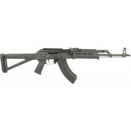 Century Arms RI4975N CGR (Romanian Built) 16.50" 30+1, Blued Barrel/Rec, Black Magpul Furniture