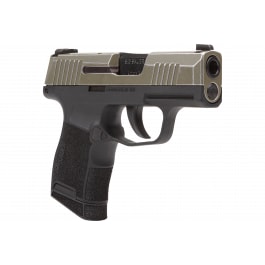 Sig Sauer 365-9-BXR3-DC XS Sights XRAY3 3.1 10rd <em>DST</em>R