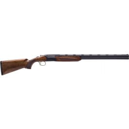 Charles Daly 930.351 Daly Over/Under 214E 3" 26" CT-5 Ejector Blued Walnut Shotgun