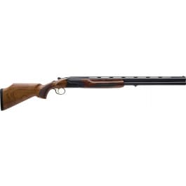 Charles Daly 214E Superior Compact 930.359 Shotgun 12 Gauge 28" 2-Round Over/Under RemChoke Threaded Blued Walnut