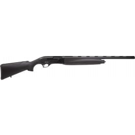 Rock Island YSA12H24B Youth Semi Auto 5rd ST Shotgun