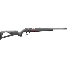 Winchester 525201102 Xpert Bolt Rifle SUP RDY .22LR 16.5" BLD/BLK*