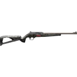 Winchester 521153102 Wildcat SEMI-AUTO .22LR 18" MATTE/CARBON GRAY*