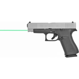 LaserMax LMS-G43G For Glock 43 Green