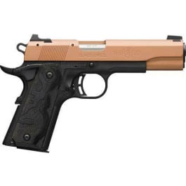 Browning 051895490 1911-22 Black Label .22LR 4.25" FS BLACK/COPPER*