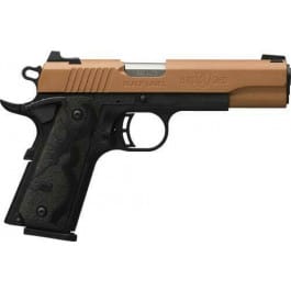 Browning 051987492 1911-380 Black Label 4.25"FS 8rd COPPER*