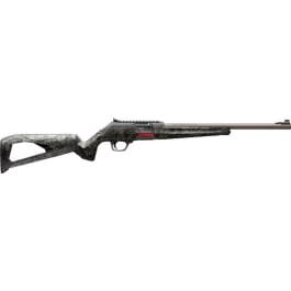Winchester 521154102 Wildcat SEMI-AUTO SUP RDY 16.5" Carbon GRAY*