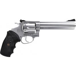 Rossi 2-RM669 RM64 .357MAG 6" Stainless6rdRubber Revolver