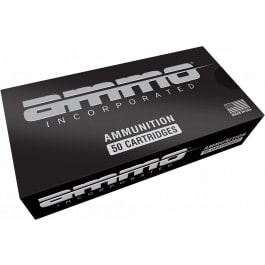 Ammo Inc Ammo 44S220TMCA50 Signature 44 Special 220 GRTotal Metal Case (TMC) 50 Per Box