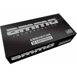 Ammo Inc 45C250TMCA50 Signature 45 Colt (LC) 250 GRTotal Metal Case (TMC) 50 Per Box