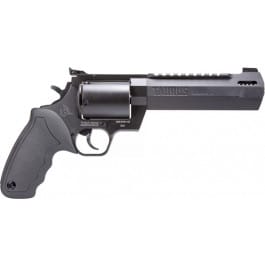 Taurus 444 .44 Magnum Revolver Raging Bull 8 3/8 Matte