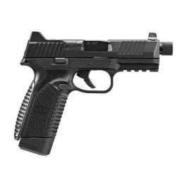 FN 66-101383 545 Tactical NMS 1-15rd 1-18rd NS Black
