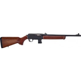 Henry H027-H9 Homesteader Carbine 16.37" Barrel BLUED/WALNUT 10rd