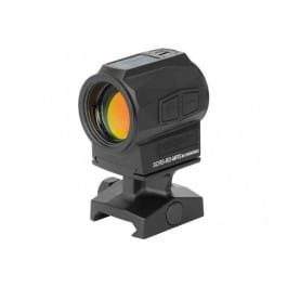 Holosun SCRS <em>RD</em> MRS Rifle <em>Red</em> <em>Dot</em>, Shake Awake Technology, 12 Intensity Settings - SCRS-<em>RD</em>-MRS