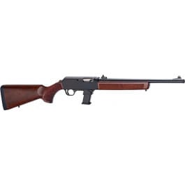 Henry H027-H9G Homesteader Carbine 16.37" Barrel BLD/Walther FOR Glock