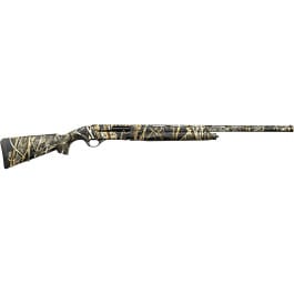 Retay Gordion GORCM7-28 Shotgun, 12 Gauge, 28" Barrel, 4+1, Semi-Auto, Realtree Max-7, Inertia Plus Action.