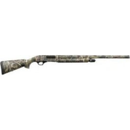 Retay USA GPSXLCM728 GPS XL 3.5 28 Realtree MAX-7 Pump Shotgun