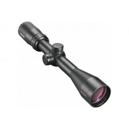 <em>Bushnell</em> RB3940BS11 3-9x40 Banner 2 Black RS BDC