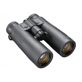 <em>Bushnell</em> FX1042AD Fusion X Rangefinding Binocular Black 10x42mm 1760 yds Max Distance