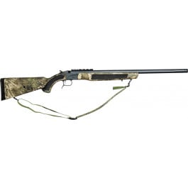 CVA PR6223NM Accura MR-X <em>.50</em> <em>CAL</em> 26" w/RAIL Grey CERA/TT Strata