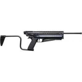 Kel-Tec R50 Rifle 5.7x28mm - 50rd Magazine - 16" Barrel - Black