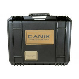 Canik HG7605-N Mete SFT Loadout Package 4.46" Barrel Optic Ready FS FDE Frame
