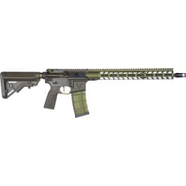 Stag <em>Arms</em> STAG15005602 15 Spectrm <em>1</em> 16" 30 RD Various Shades OF ODG RH
