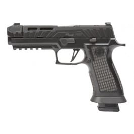 <em>Sig</em> <em>Sauer</em> <em>P32</em>0V004-10 <em>P32</em>0 Spectre Comp 4.6" XRAYS3 DAY/NGT Sight 10-R