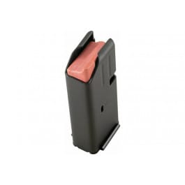 C - Products C Products Defense 1009041178CPD CPD Duramag SS 10rd Fits AR-9 9mm Black Stainless Steel