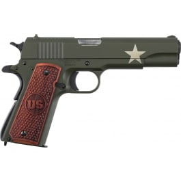 Kahr Arms 1911BKOC11 1911 5" Tanker Special Edition