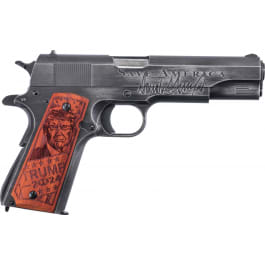 Kahr <em>Arms</em> 1911BKOC12 1911 5" Trump Save America Edition
