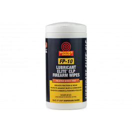 Otis IP75C085 O85 CLP Cleans, Lubricates, Prevents Rust & Corrosion <em>Wipes</em> 75 Count