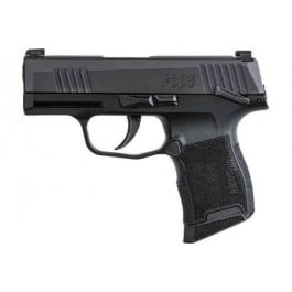 Sig Sauer 365-9-BXR3P-MS P365 3.1" X-RAY 3 DAY/ Night Sight 10-SH Manual SAFT*