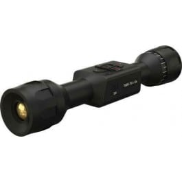 American Tech Network ATN TIWSTLTV650X Thermal Rifle Scope Black 4-12x 640x480 Resolution
