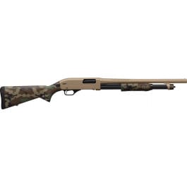 Winchester 512442395 SXP Defender 3" 18" HYBRID/WOODLAND Shotgun