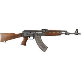 Zastava ZR7762CFL ZPAPM70 <em>Battle</em> Worn <em>Rifle</em> 30rd Dark Wood