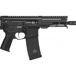 CMMG CMMG 94A6867AB Dissent MK4 6.5" Black